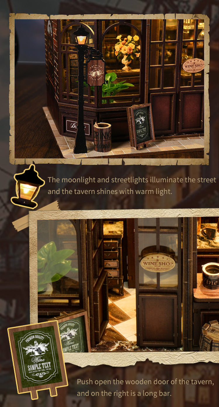 Corner Tavern 08