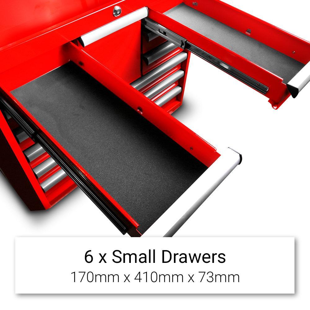 🔥[Limited Time Offer]Clear inventory, low price 450pce Metric/SAE Tool Box🍒 | On The Last Day