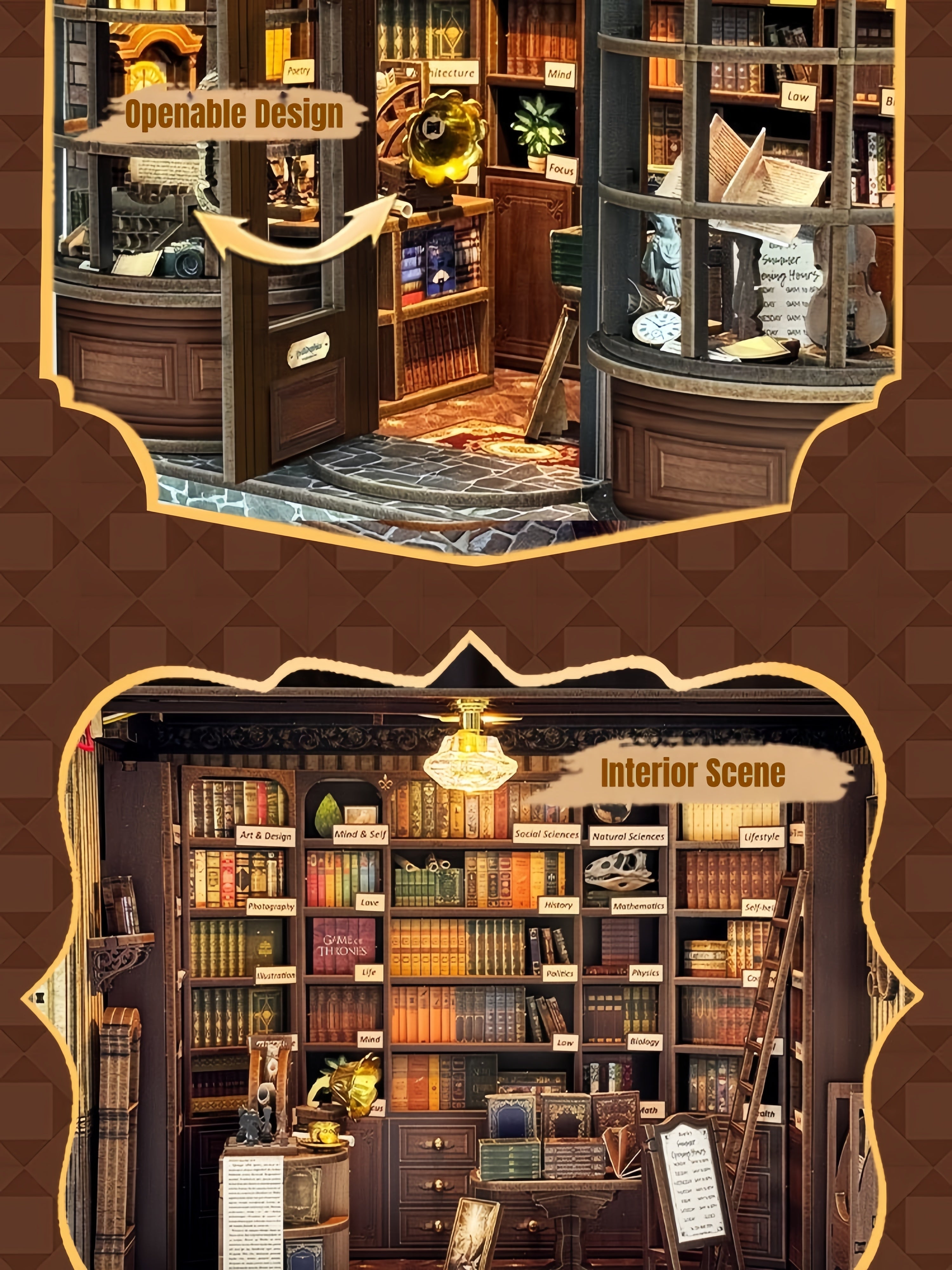 Hogger Bookstore image 4