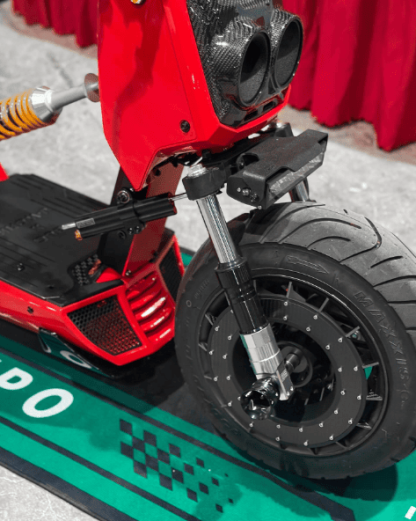 🔥Best seller Speed turbo motorcycle