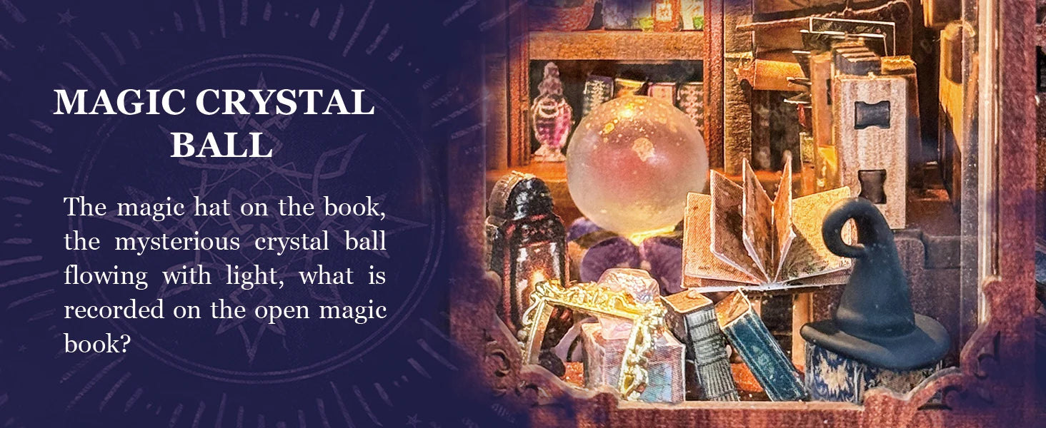 Time Magic Club 07