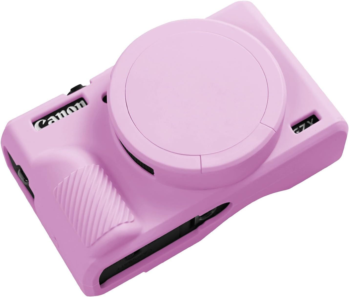 Easy Hood Case for Canon Powershot G7 X Mark III Digital Camera