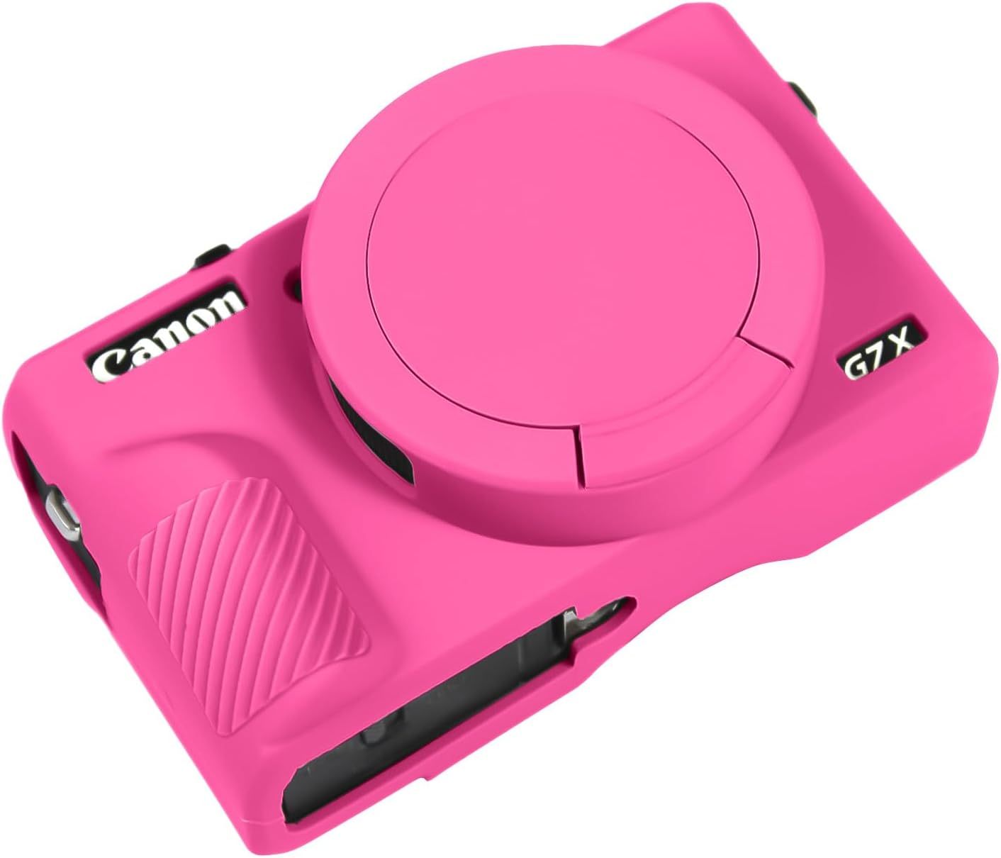 Easy Hood Case for Canon Powershot G7 X Mark III Digital Camera