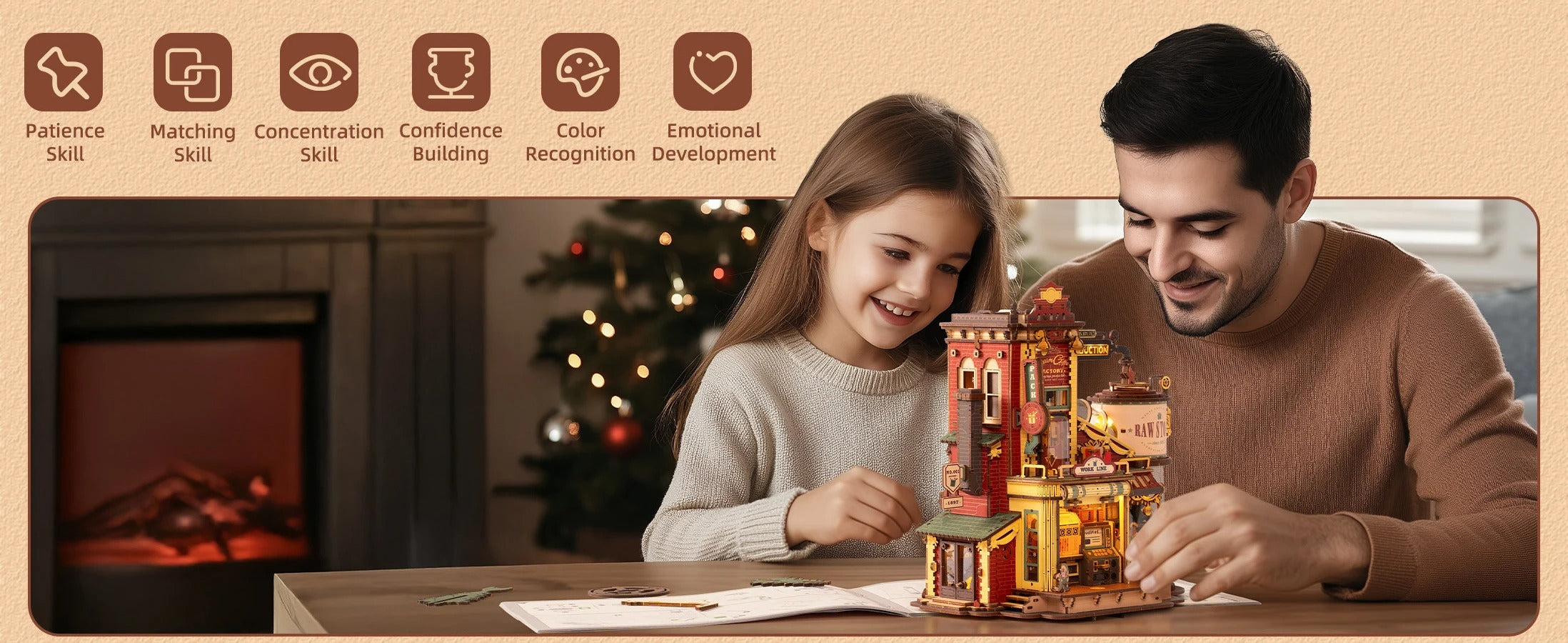 Christmas Gift Factory 7