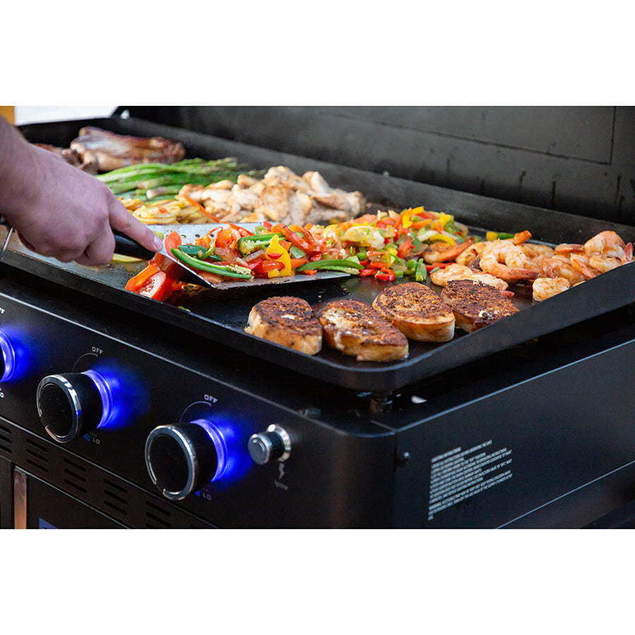 Pit Boss 5-Burner Ultimate Griddle