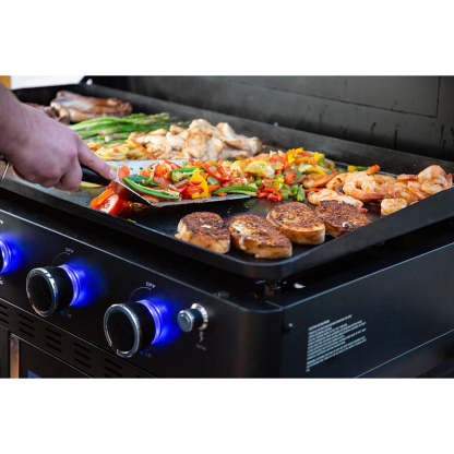 Pit Boss 5-Burner Ultimate Griddle