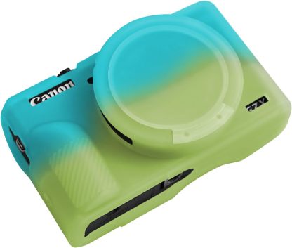 Easy Hood Case for Canon Powershot G7 X Mark III Digital Camera