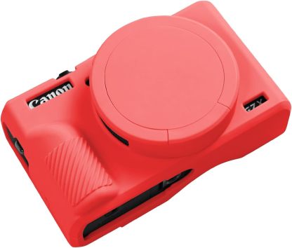 Easy Hood Case for Canon Powershot G7 X Mark III Digital Camera