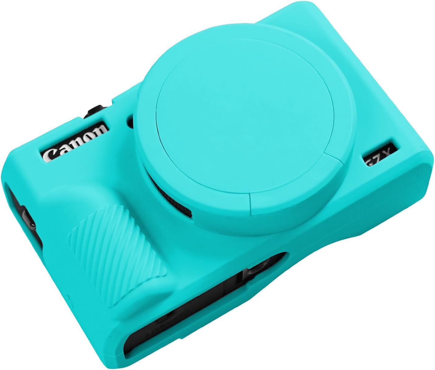 Easy Hood Case for Canon Powershot G7 X Mark III Digital Camera