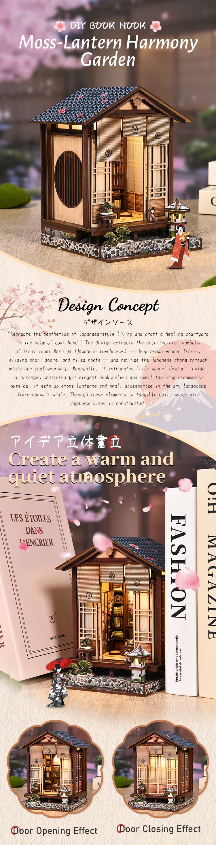 Moss-Lantern Harmony Garden 01