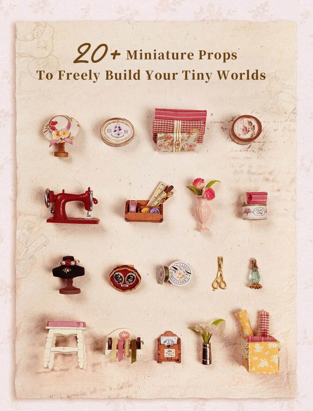 Elsa's Tailoring image 7