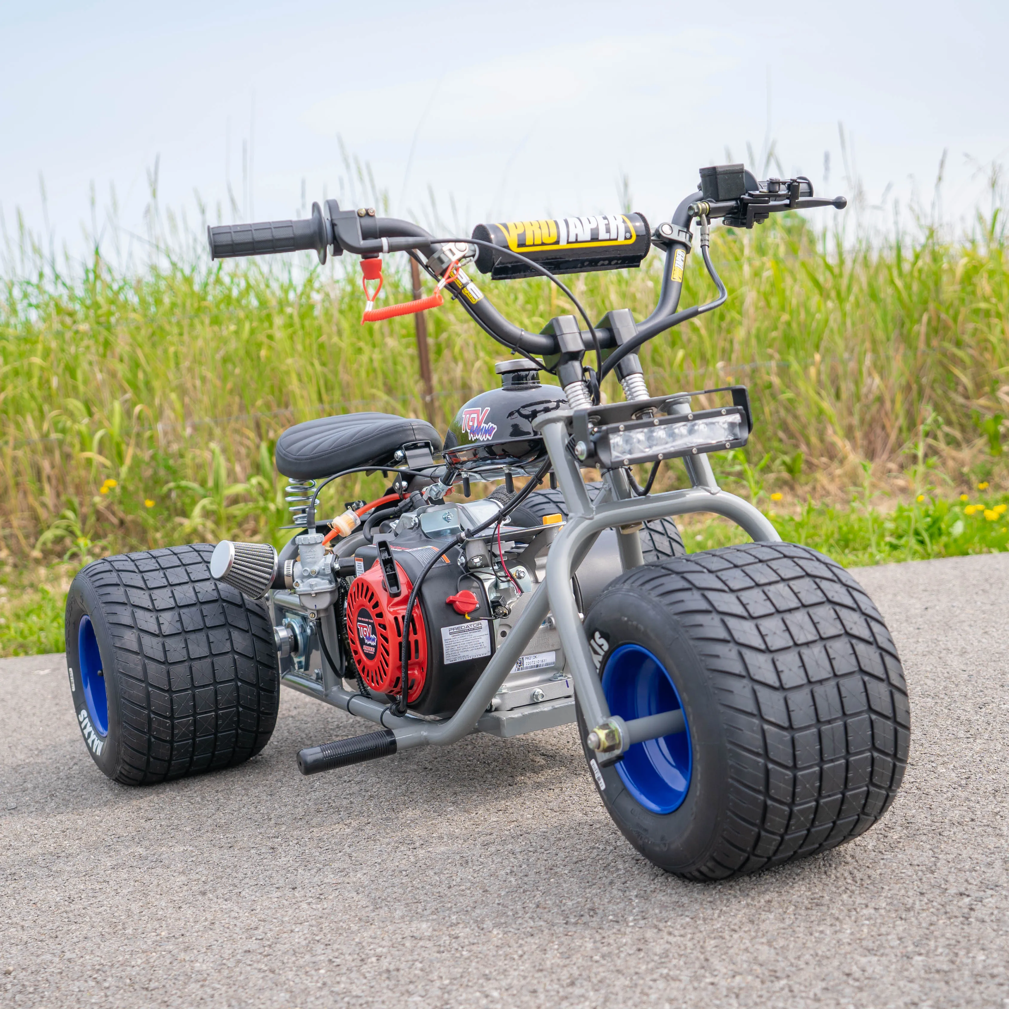 💓Outdoor off-road vehicle – the best gift for yourself 🎁