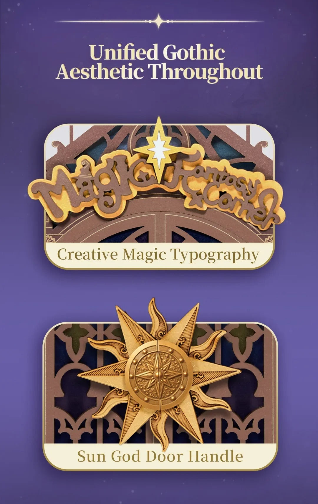 Witch's Fantasy Corner 07