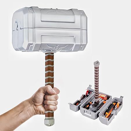 The Hammer Kit™