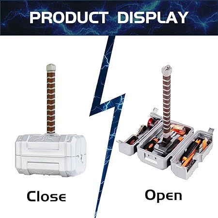 The Hammer Kit™