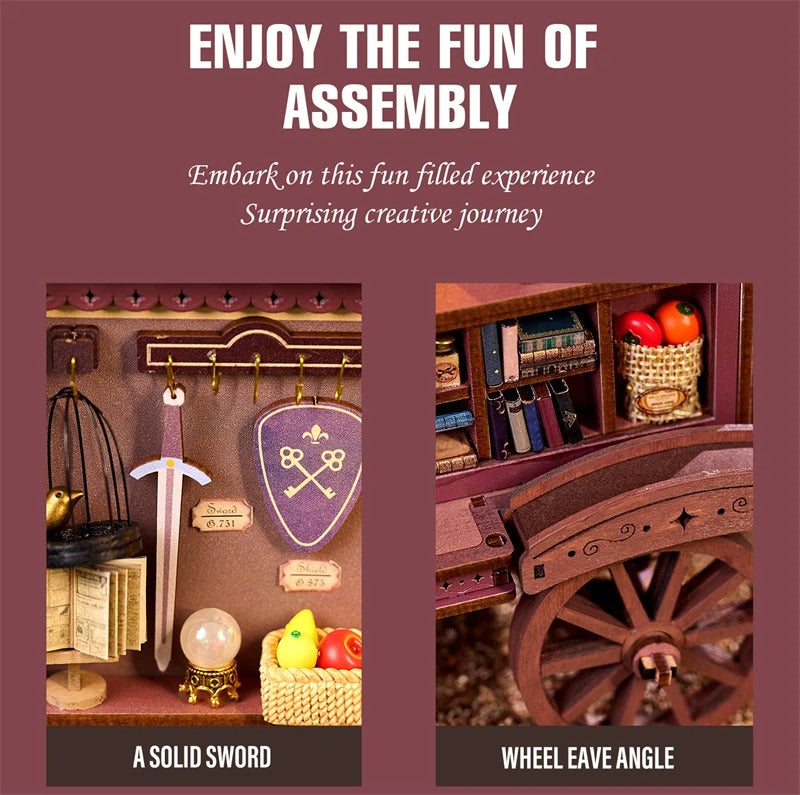 Wandering Wizard’s Wagon 06