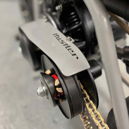 Hustler Fatboy Rotary Custom