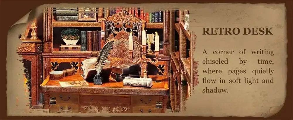 The Forgotten Hour image 6