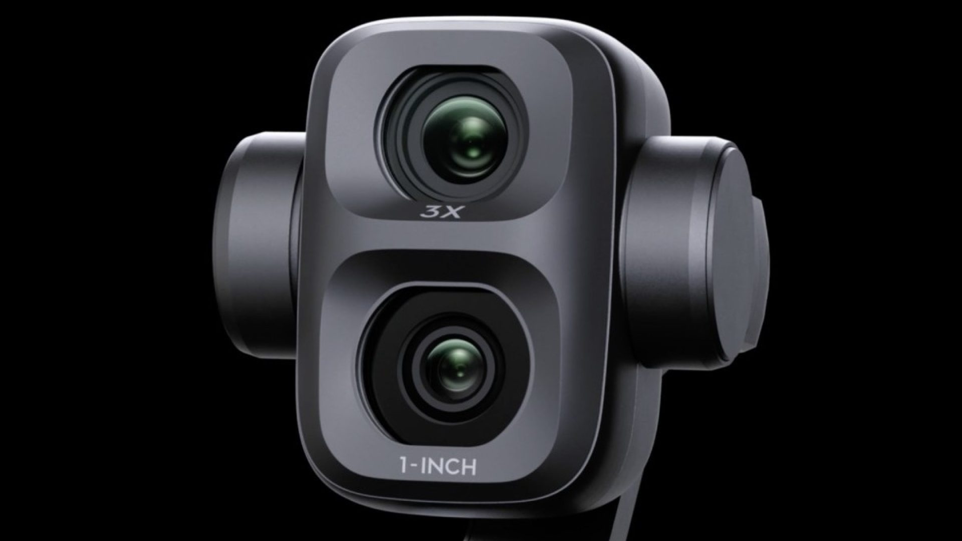 Osmo Pocket 4P