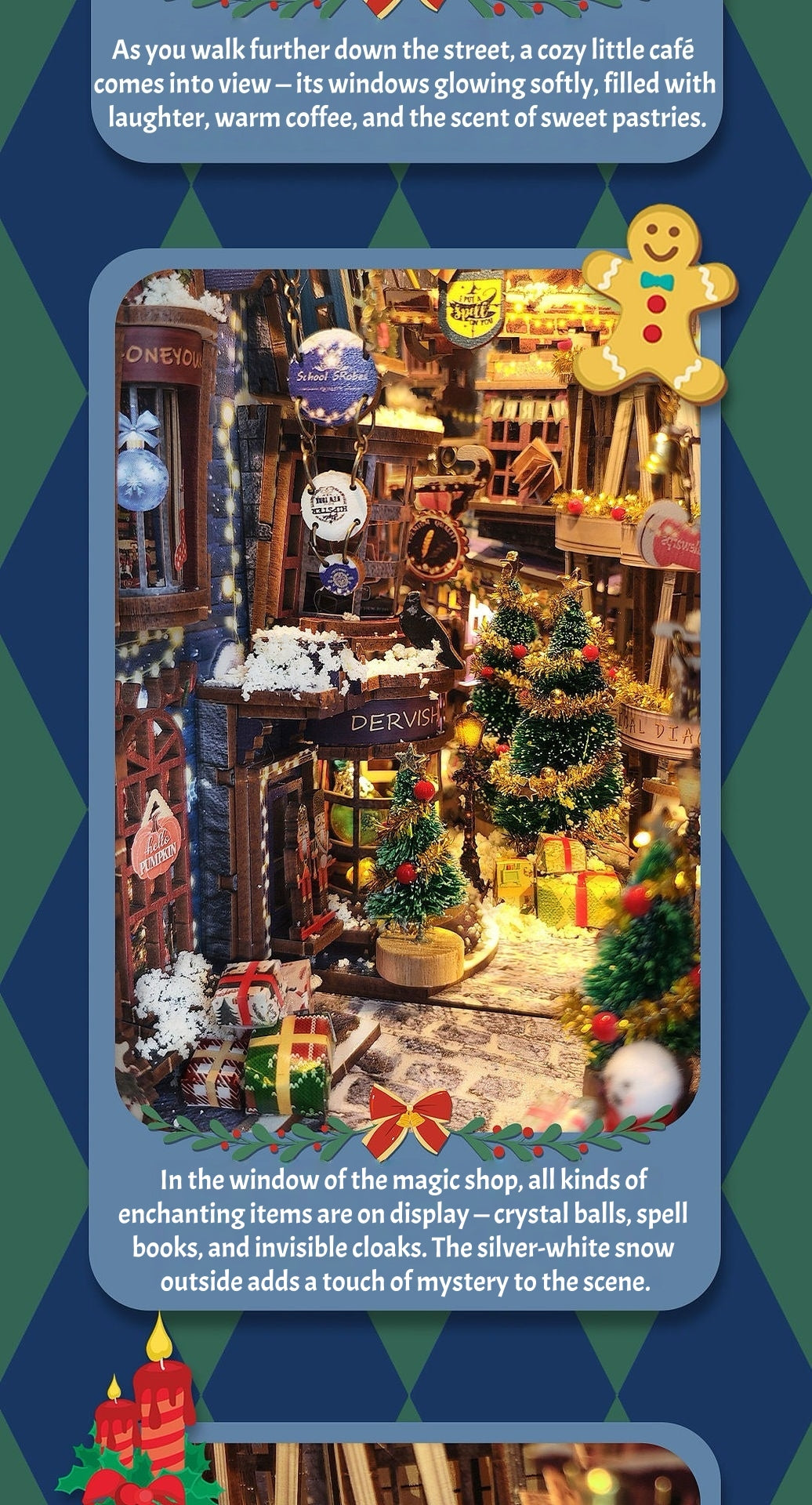 Moonlight Christmas 12