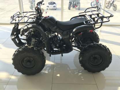 Venom Kodiak | 125cc ATV | Fully Automatic + Reverse