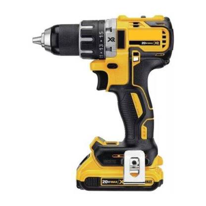 💥Clearance Sale🔥DE 20-VOLT MAX LITHIUM ION BEST CORDLESS COMBO KIT (32-TOOL)