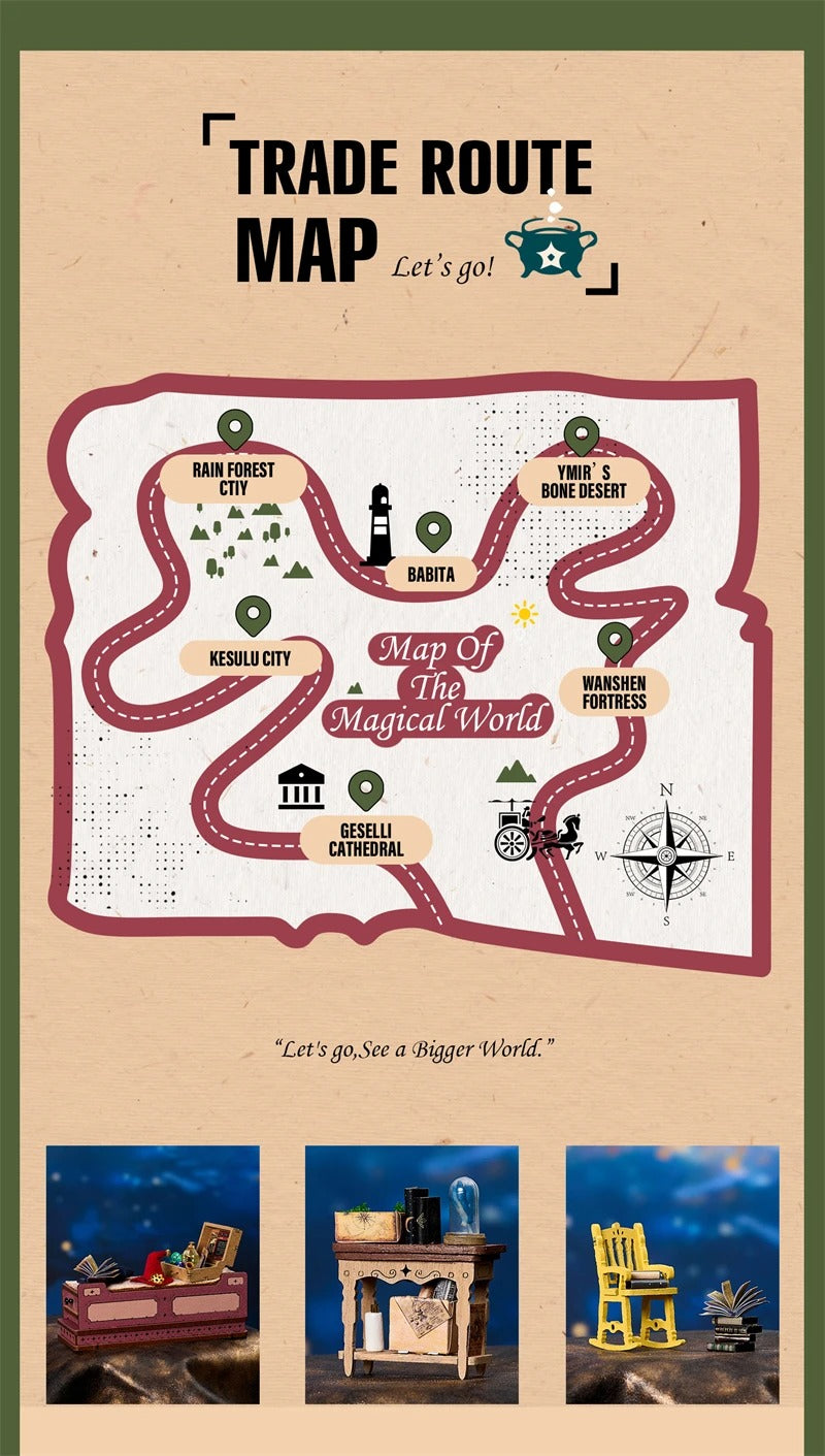 Wandering Wizard’s Wagon 03