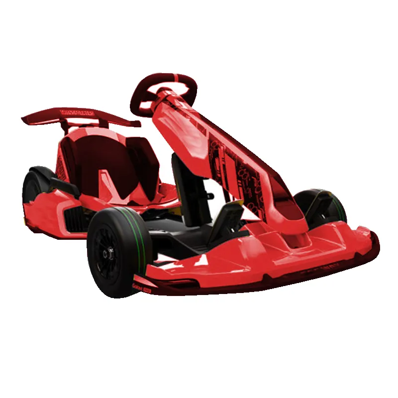 🔥🔥Smart 2in1 Go-Kart (can also be used as a balance car for weekday