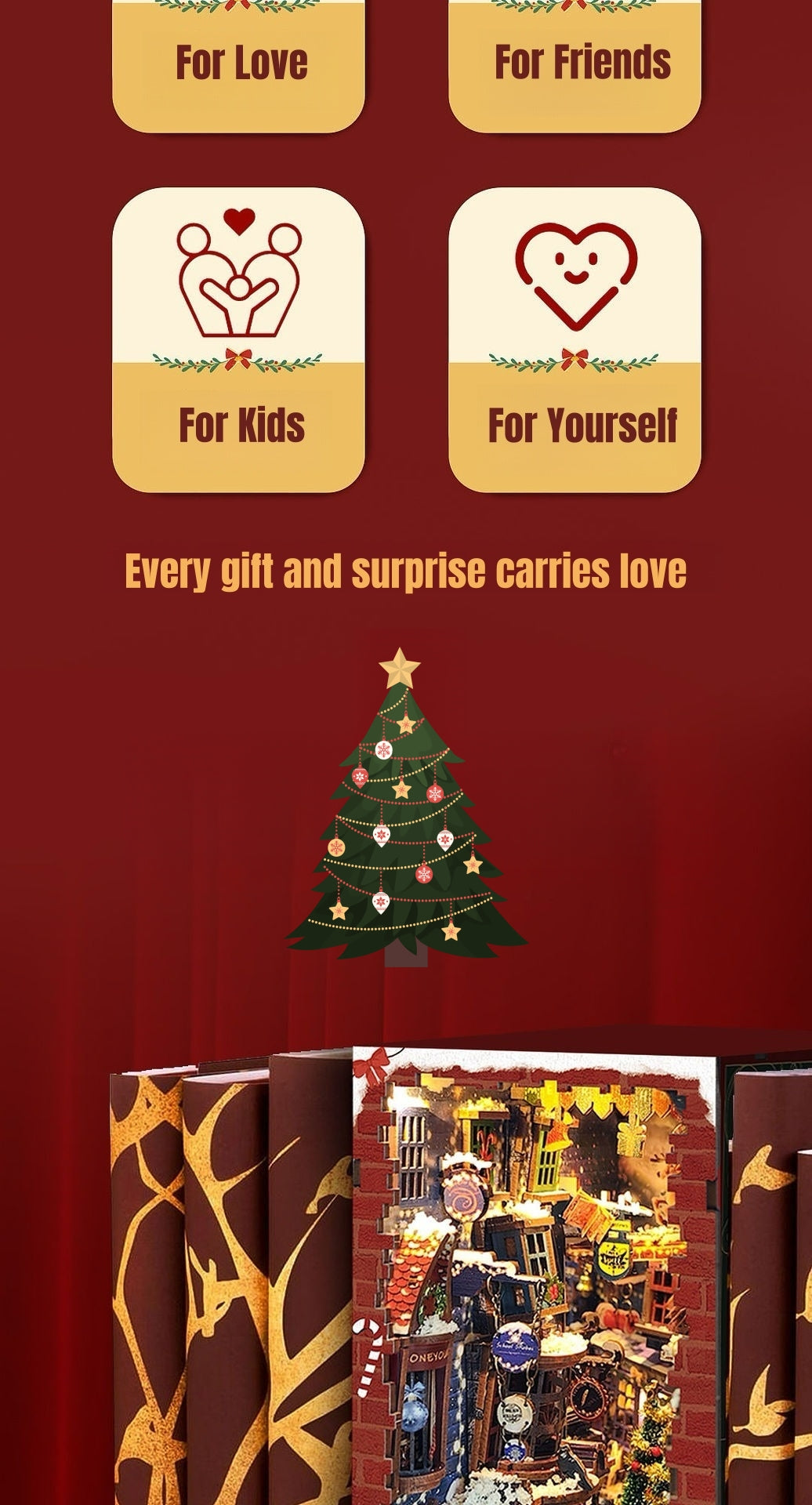 Moonlight Christmas 5