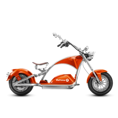 Eahora Chrome 4000W M1PS