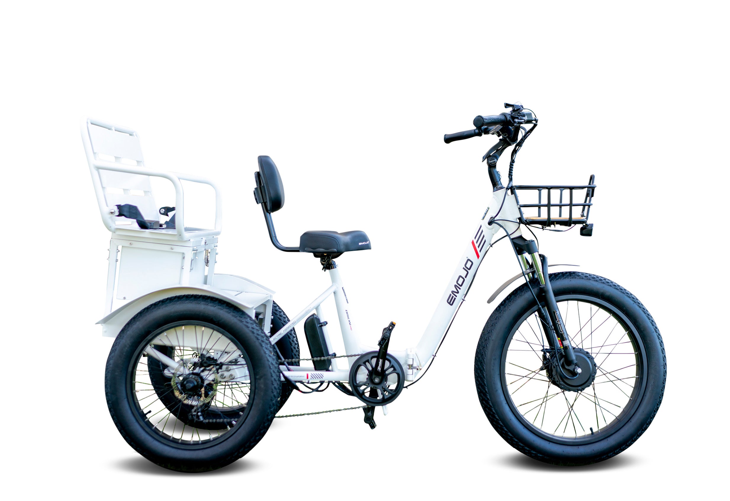 Bison Pro Urban Cruiser