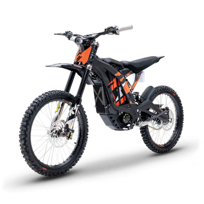 2025 Electric Dirt Bike