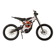 2025 Electric Dirt Bike