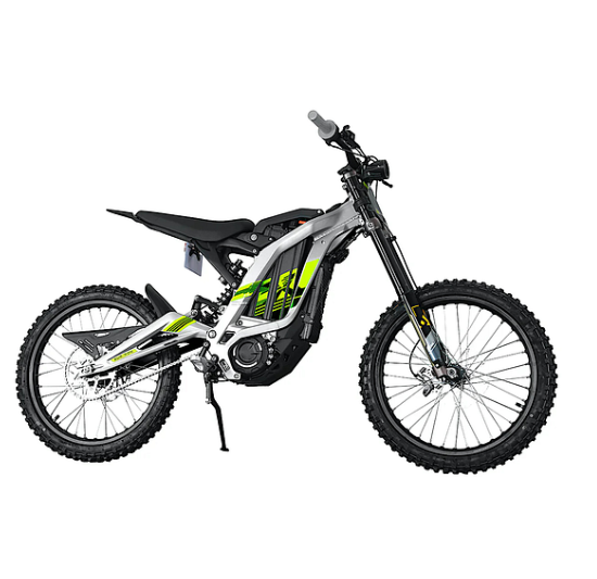 2025 Electric Dirt Bike