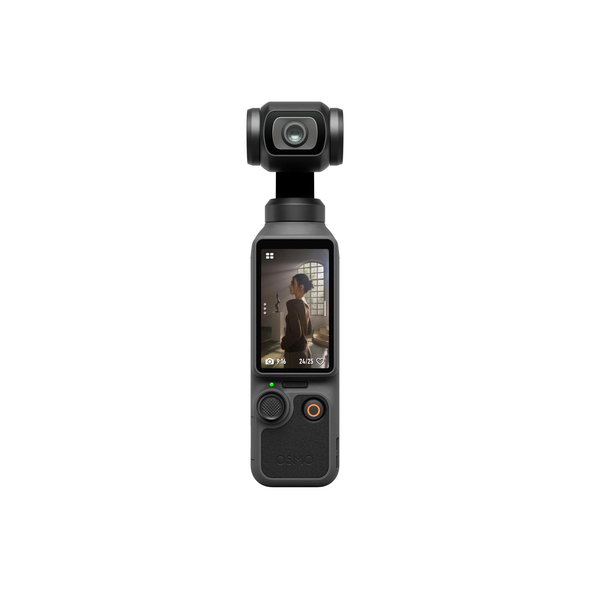  Osmo Pocket 4 Handheld Camera (Creator Combo)