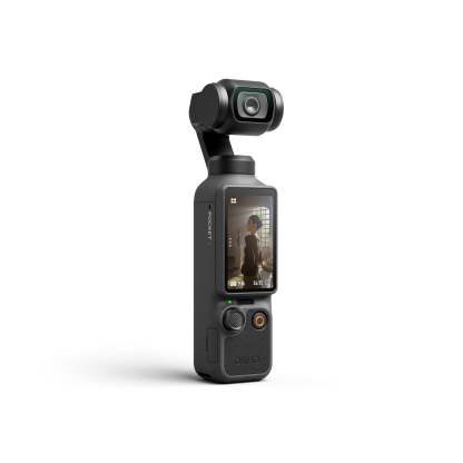  Osmo Pocket 4 Handheld Camera (Creator Combo)