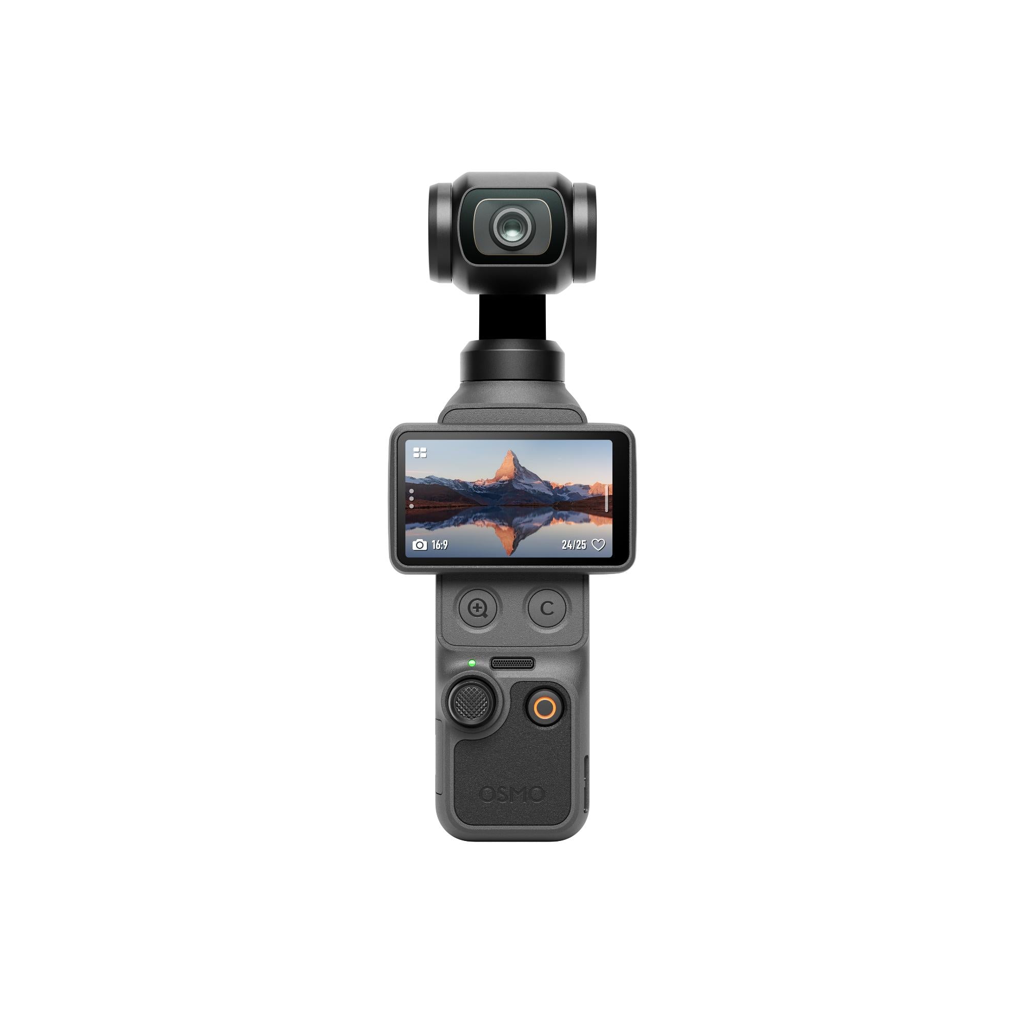  Osmo Pocket 4 Handheld Camera (Creator Combo)