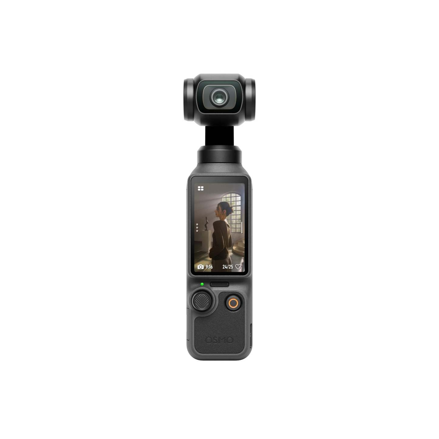  Osmo Pocket 4 Handheld Camera (Creator Combo)