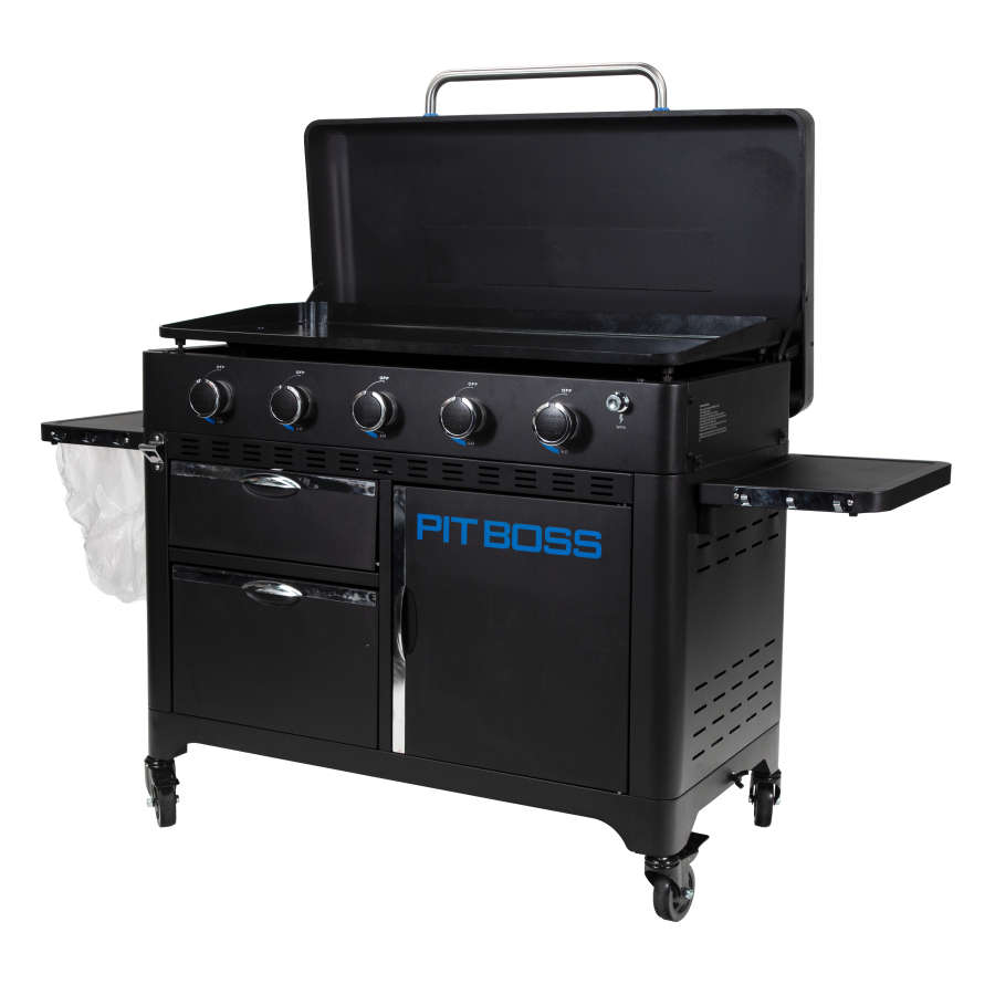 Pit Boss 5-Burner Ultimate Griddle