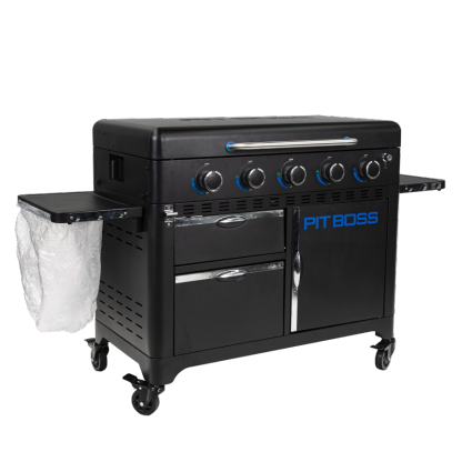 Pit Boss 5-Burner Ultimate Griddle
