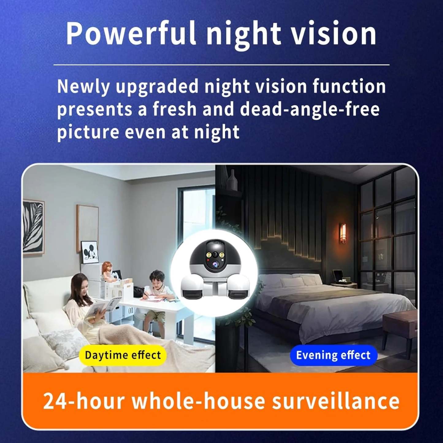 Peepo Bot™ - AI Robot Companion