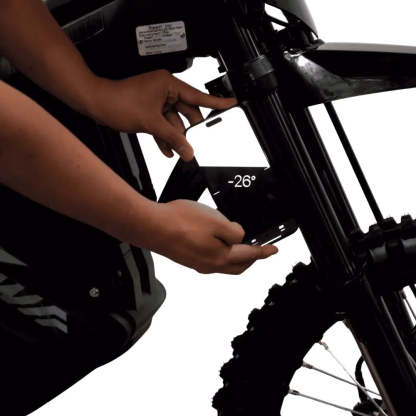 Rawrr Mantis X Pro – 72V 15kW Adult Electric Dirt Bike