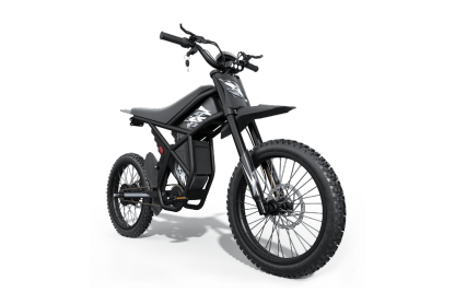 GT73 Electric Motorbike