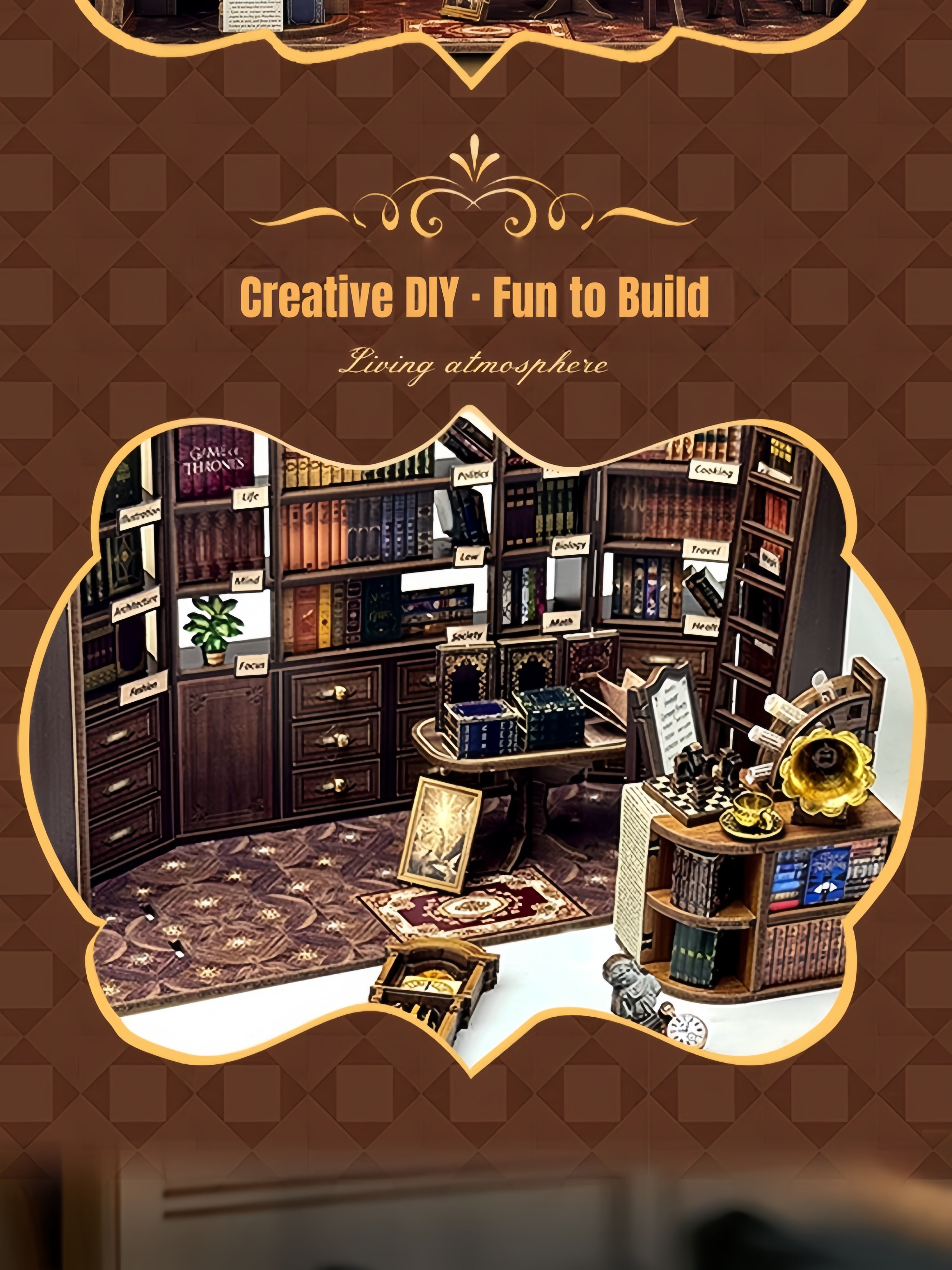 Hogger Bookstore image 5