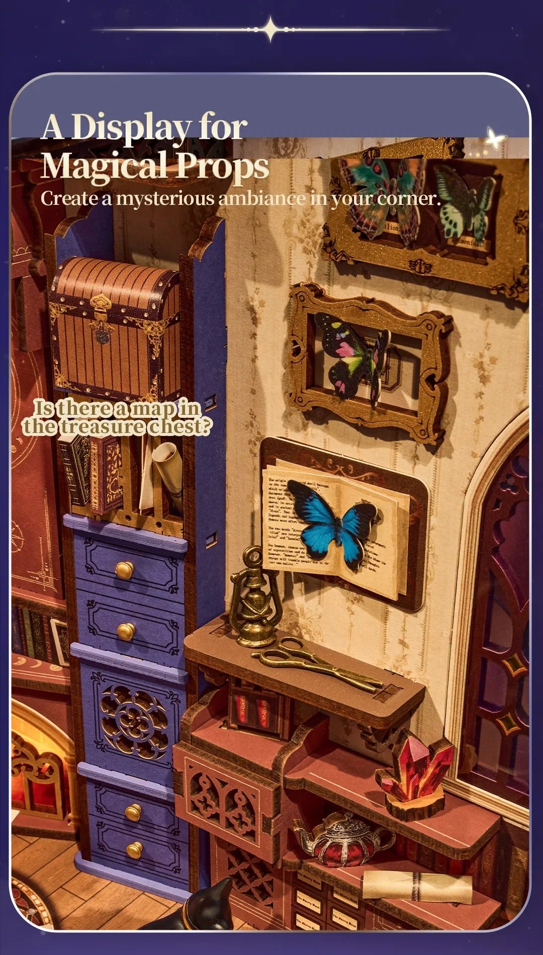 Witch's Fantasy Corner 06