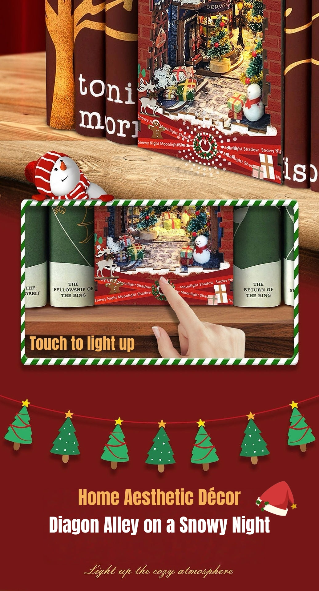 Moonlight Christmas 6