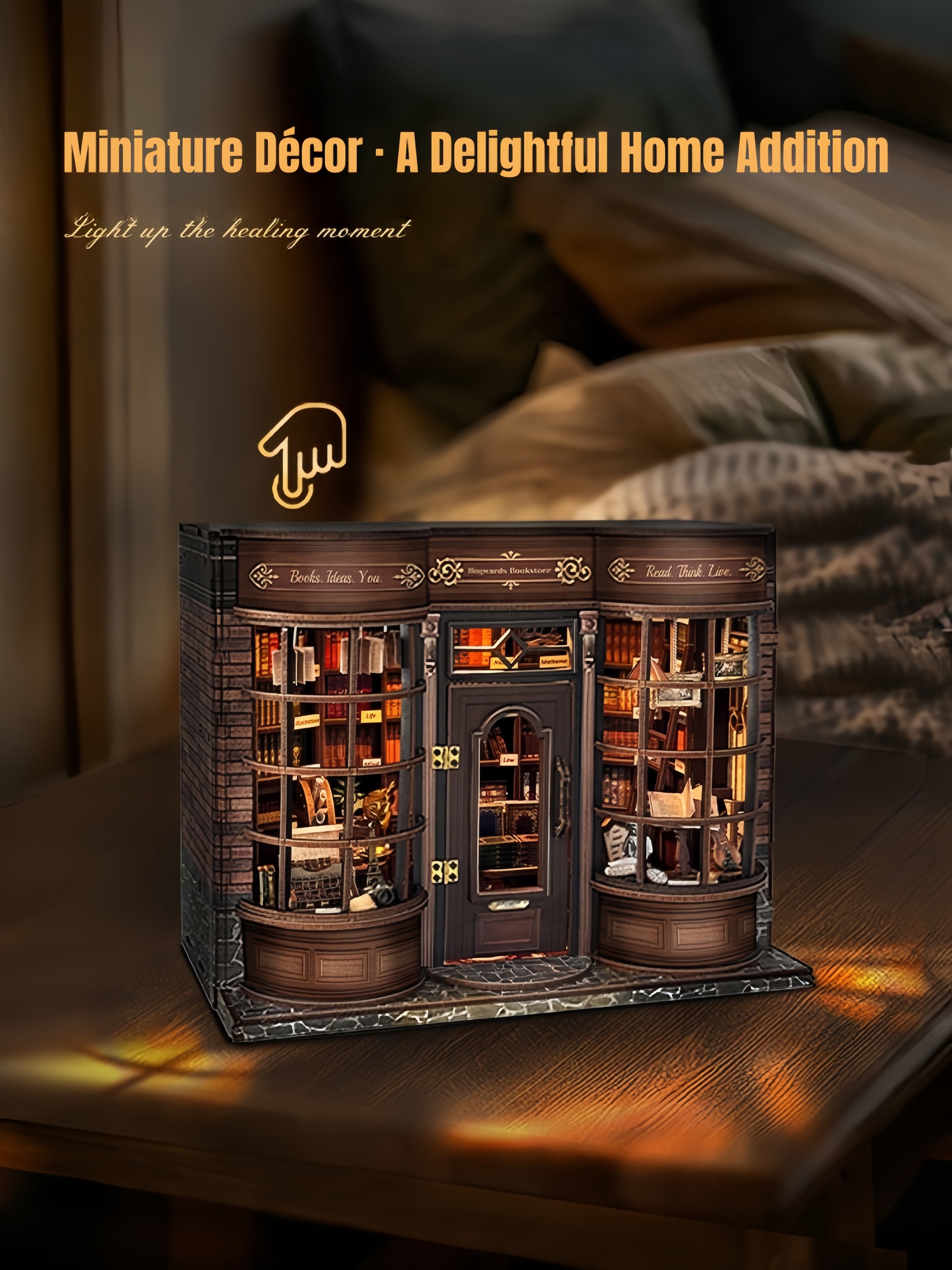 Hogger Bookstore image 6