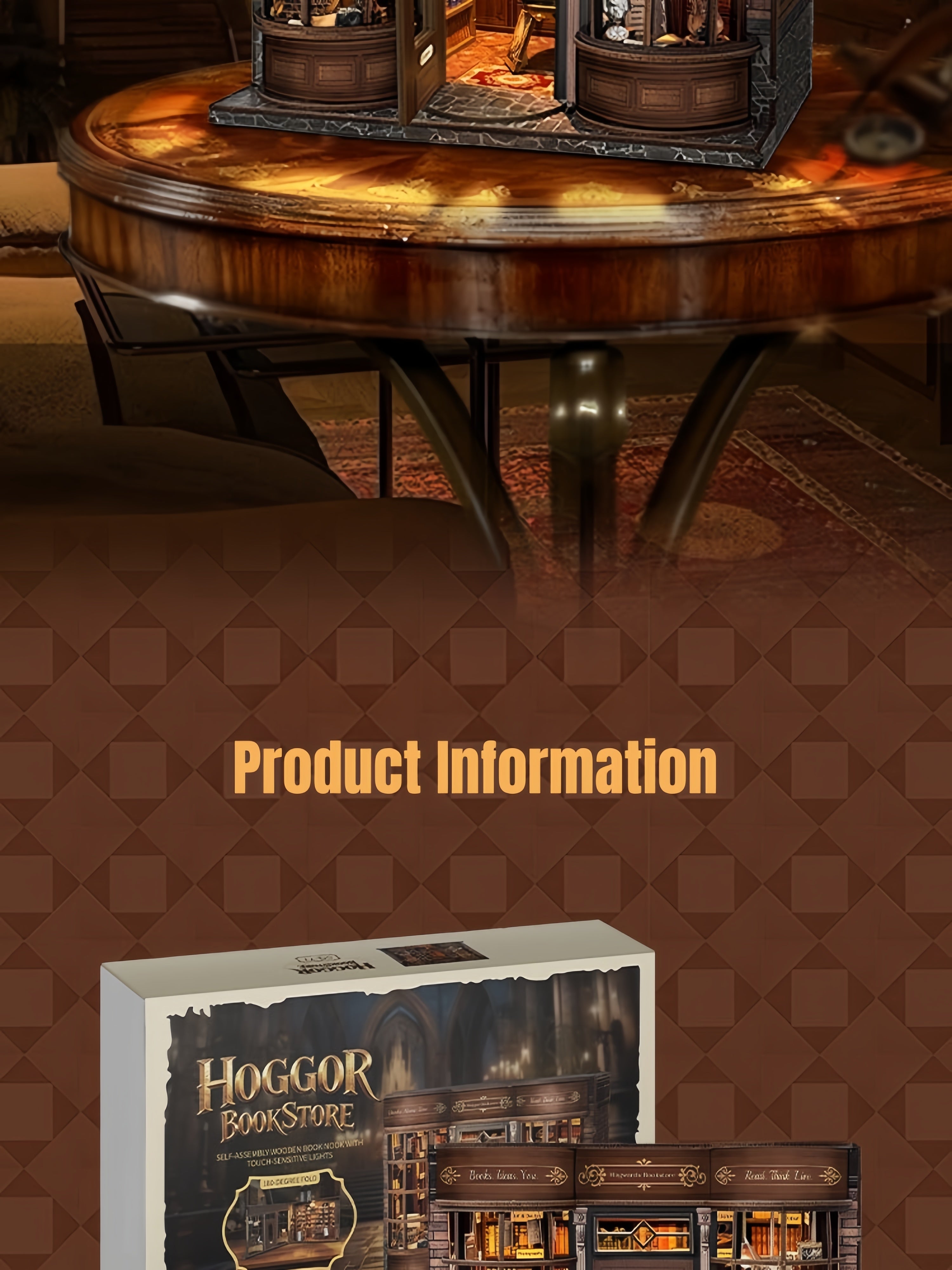 Hogger Bookstore image 11