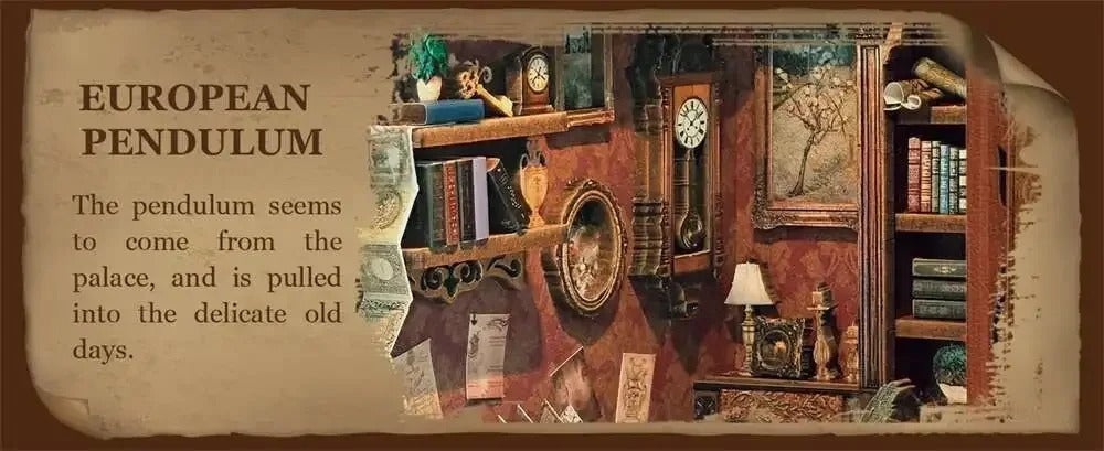 The Forgotten Hour image 7