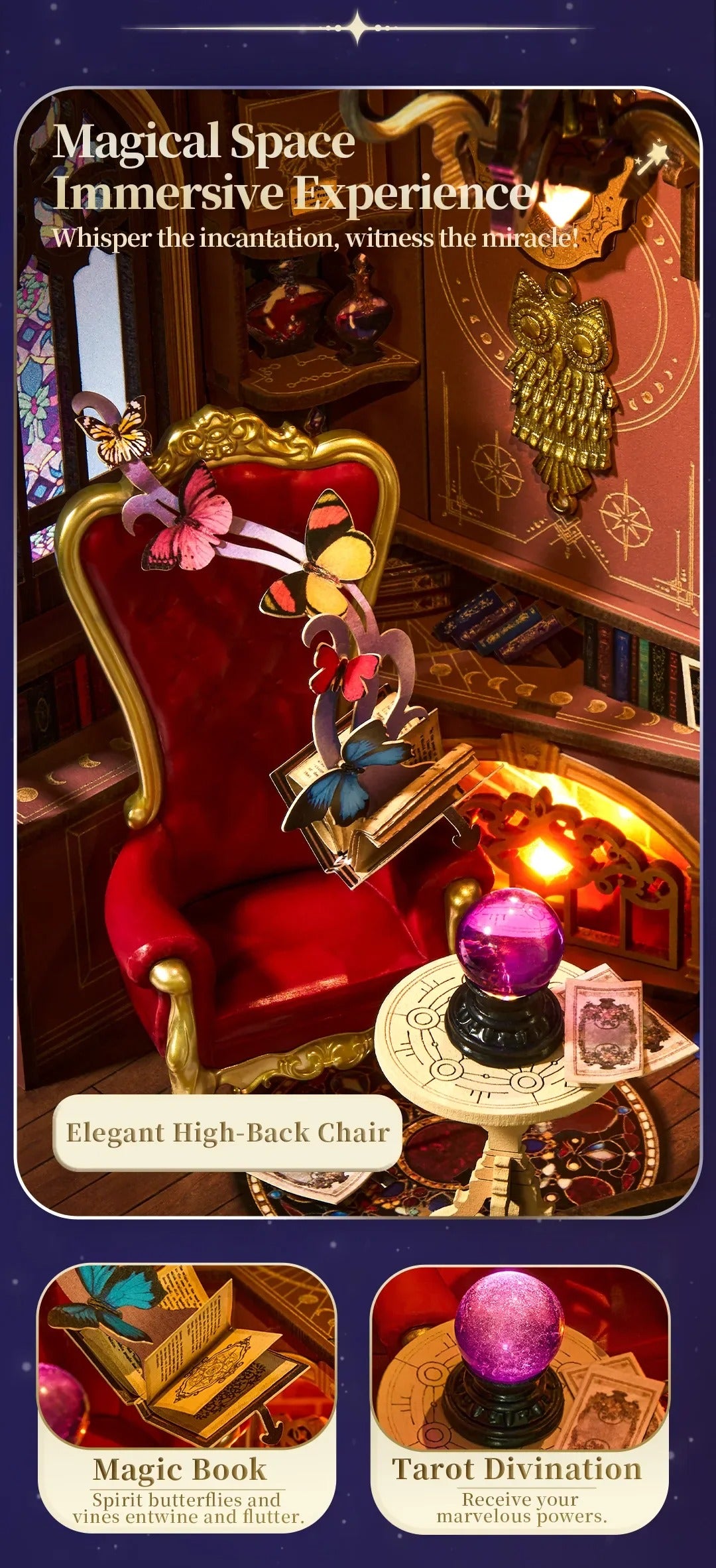 Witch's Fantasy Corner 03